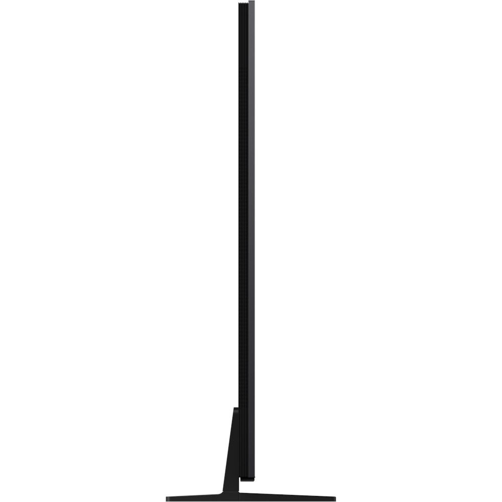 TCL 55A400U-UK 55" QD-Mini LED Smart Television, D Rated