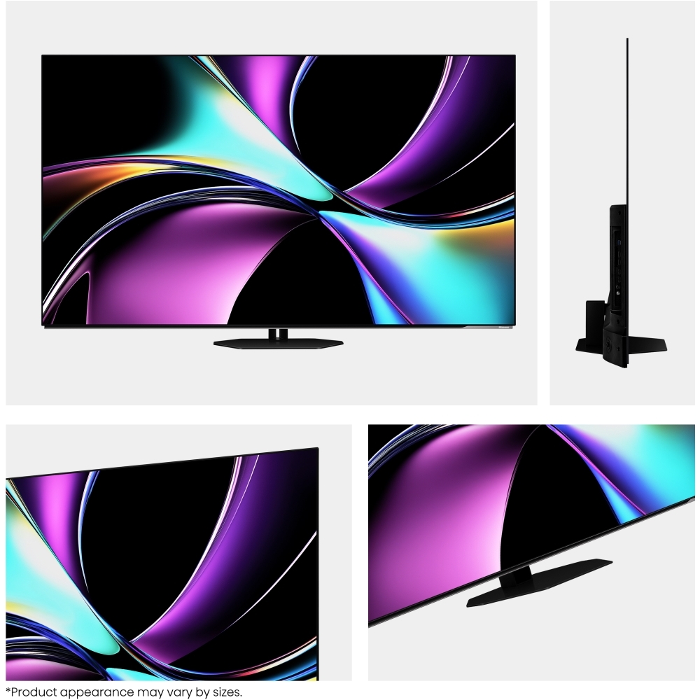 Hisense 55A85QTUK 55" Television
