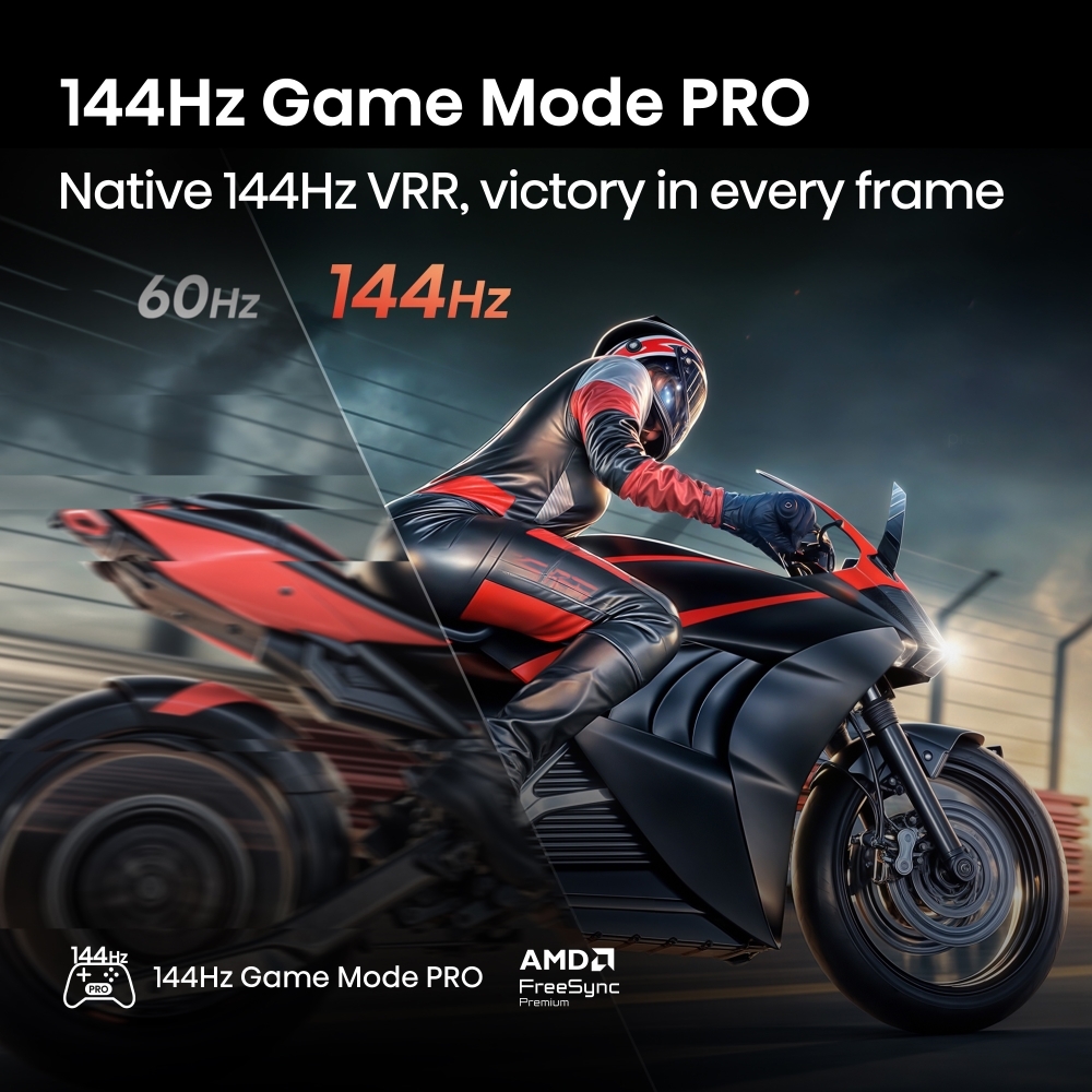 Hisense 55E78QTUK PRO 55" QLED Smart Television, 4K Ultra HD, Black, E Rated