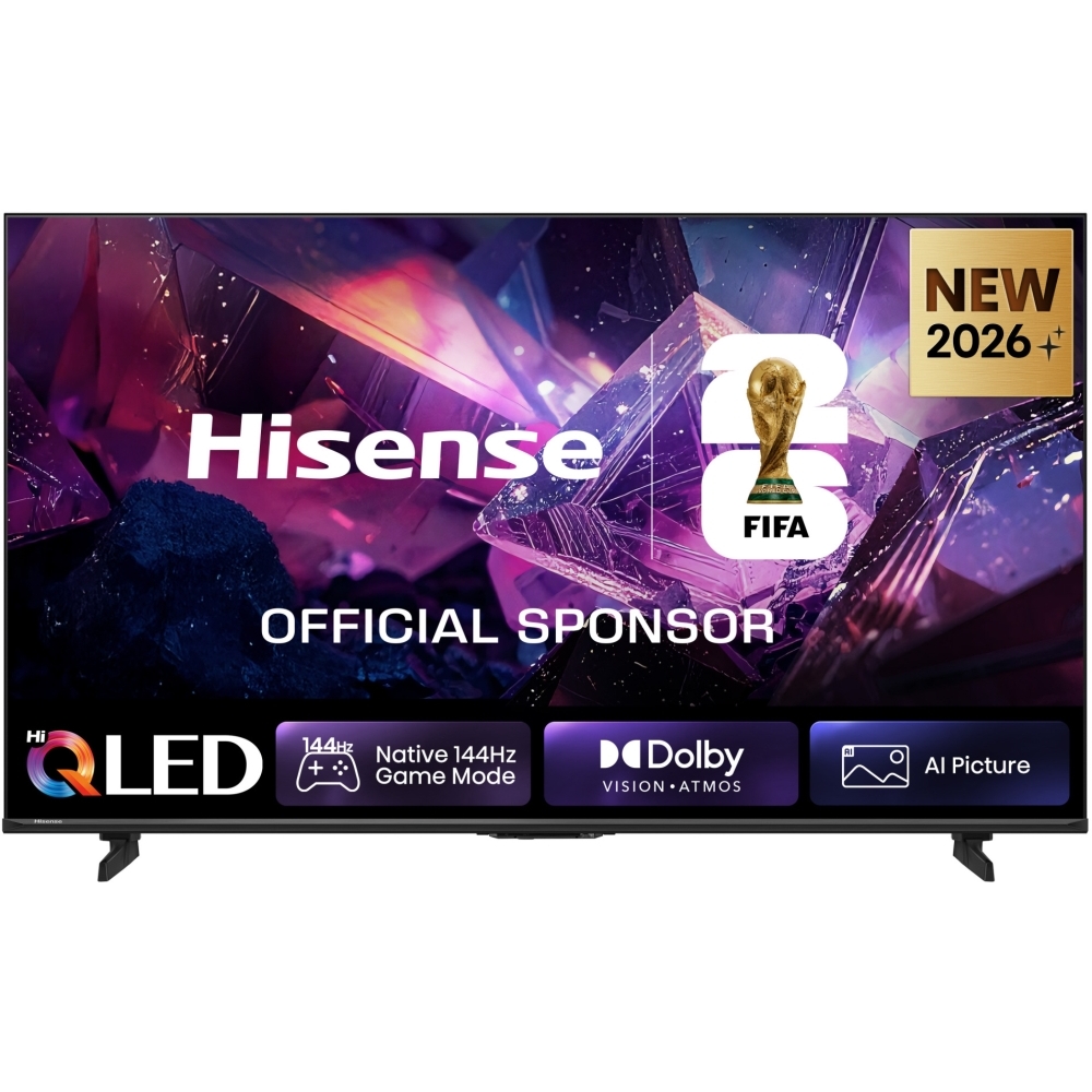 Hisense 55E7STUK PRO 55" Television