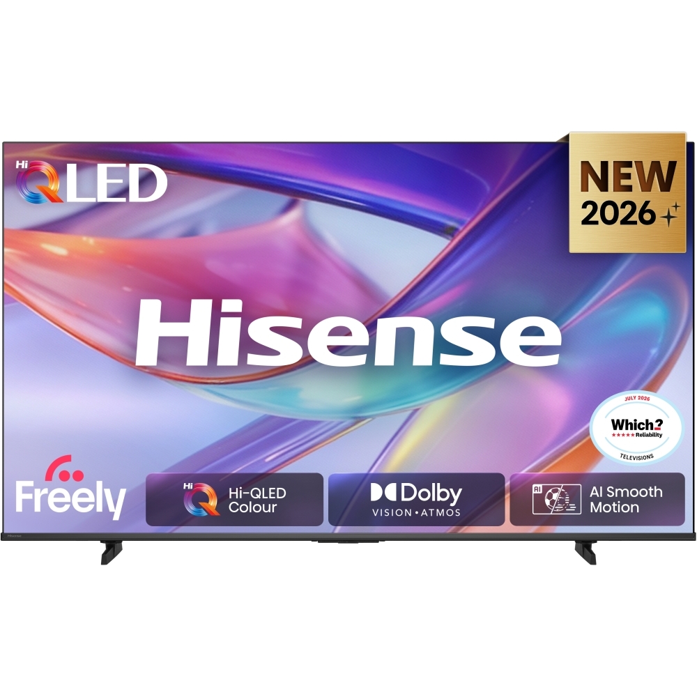 Hisense 55E7STUK PRO 55" Television