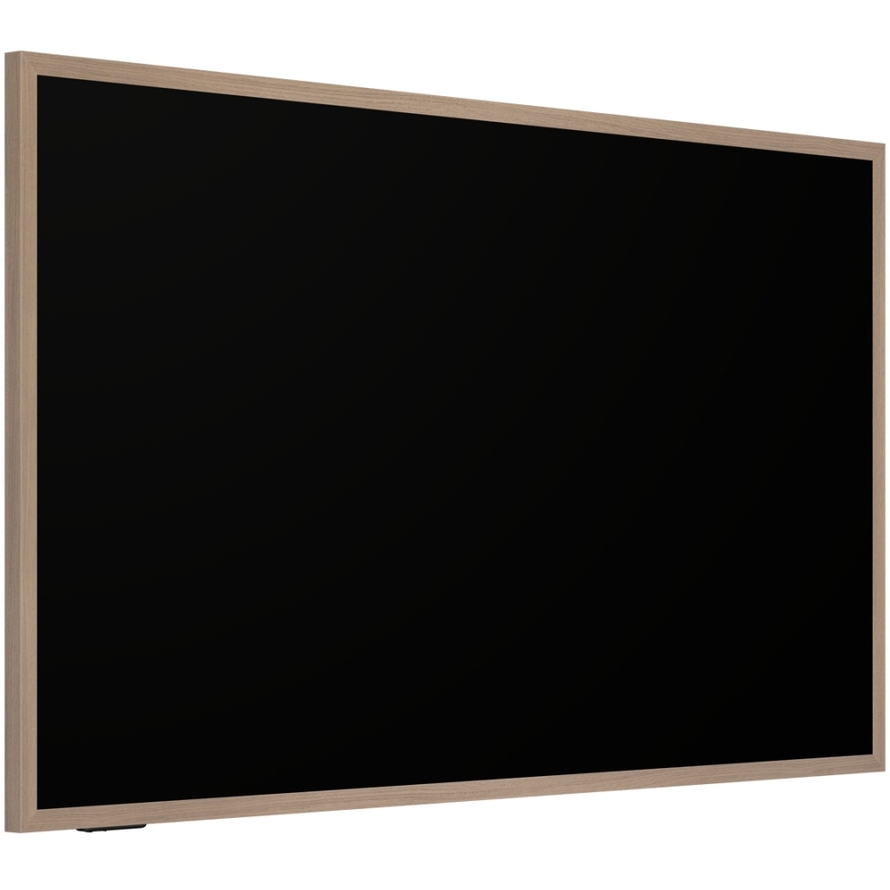 Hisense 55S7STUK 55" QLED Smart Television, 4K Ultra HD, Black, F Rated