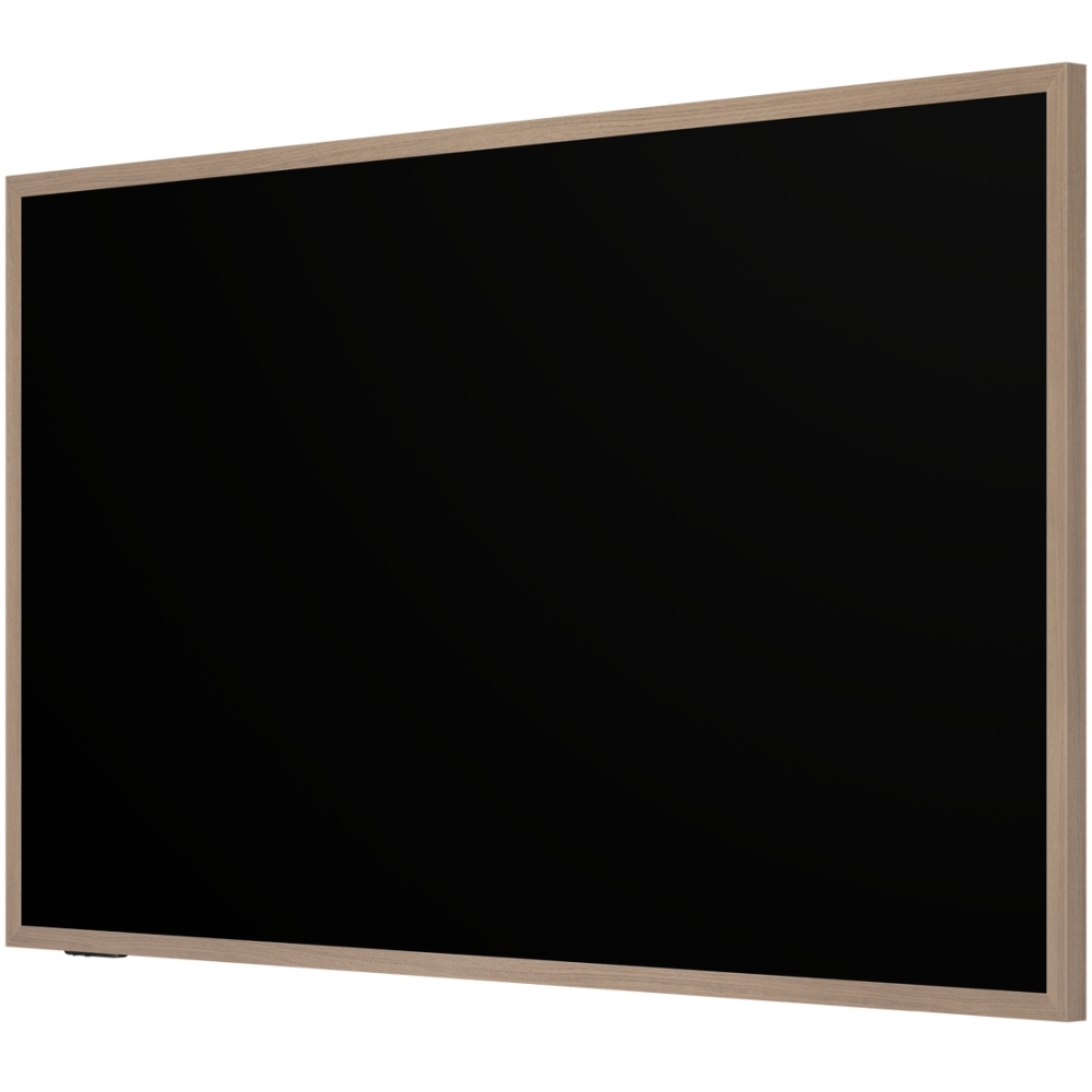 Hisense 55S7STUK 55" QLED Smart Television, 4K Ultra HD, Black, F Rated