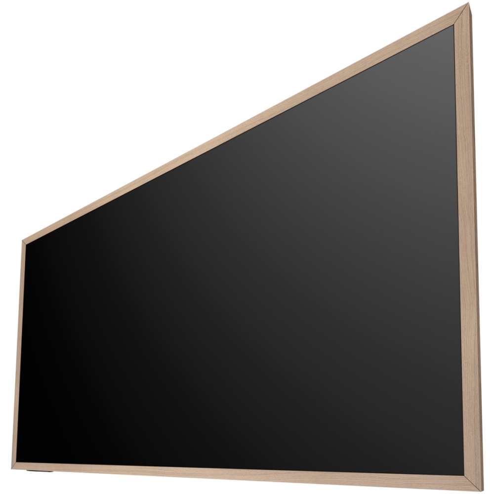 Hisense 55S7STUK 55" QLED Smart Television, 4K Ultra HD, Black, F Rated