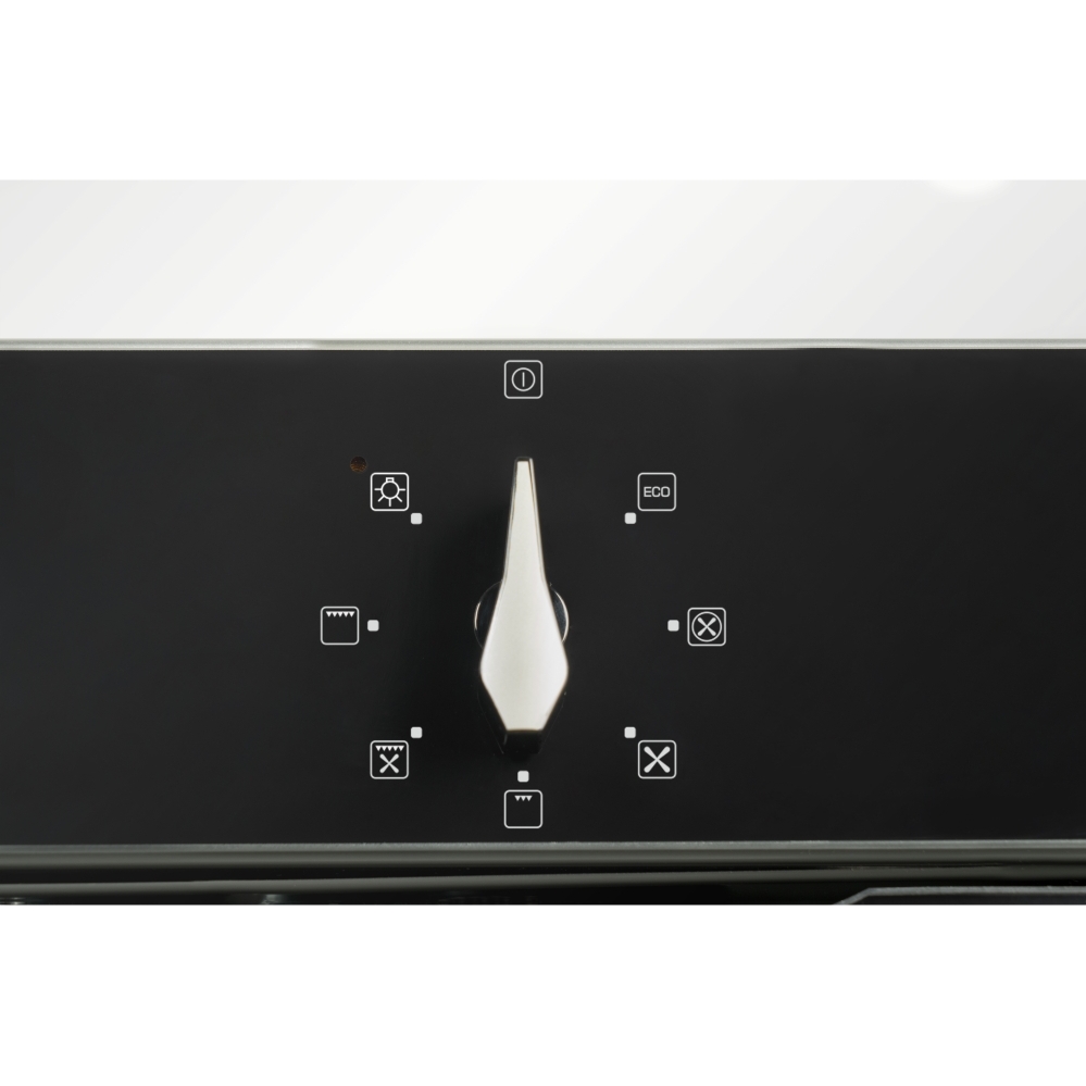 CDA SL200SS Built-In Electric Single Oven, Stainless Steel, A Rated
