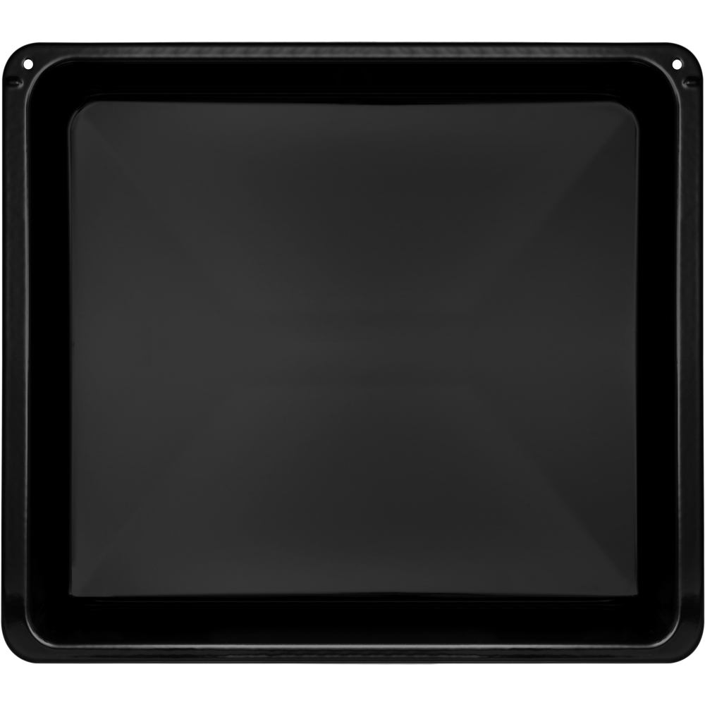 Amica AFC601SS Ceramic Electric Cooker with Single Oven, Stainless Steel, A Rated