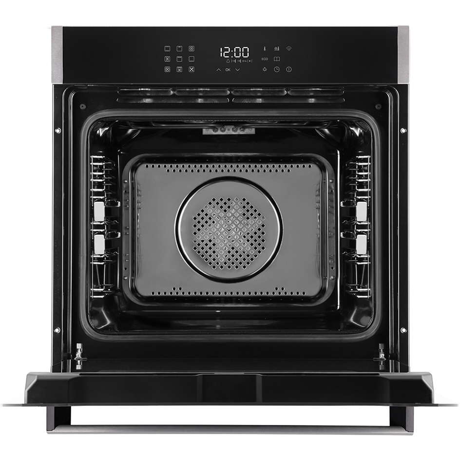 CDA SL400SS/1 Built-In Electric Single Oven, Stainless Steel, A+ Rated