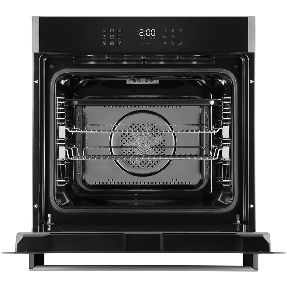 CDA SL400SS/1 Built-In Electric Single Oven, Stainless Steel, A+ Rated