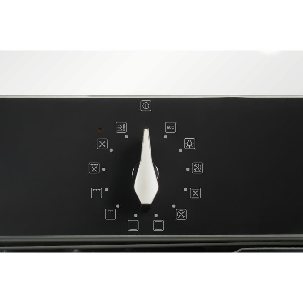 CDA SL300SS/1 Built-In Electric Single Oven, Stainless Steel, A Rated