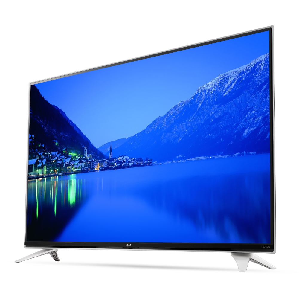 Why 2018 Is The Perfect Year To Buy A 4k Ultra Hd Tv