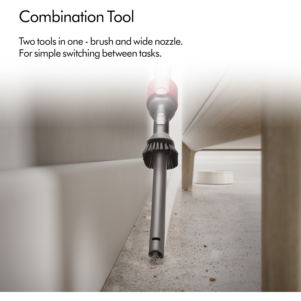 Dyson Ball Animal Orig 2 Upright Vacuum Cleaner, Grey