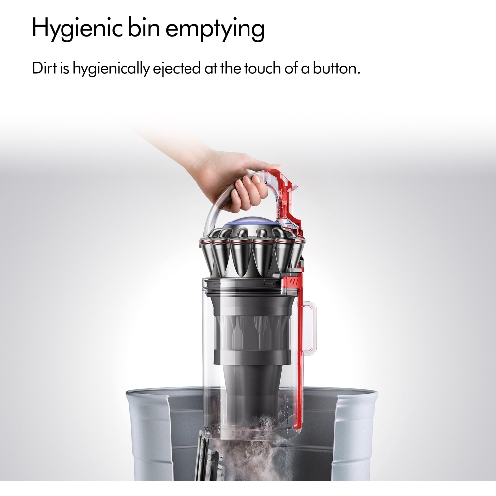 Dyson Ball Animal Orig 2 Upright Vacuum Cleaner, Grey