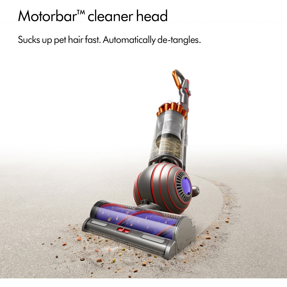 Dyson Ball Animal 2 New Upright Vacuum Cleaner