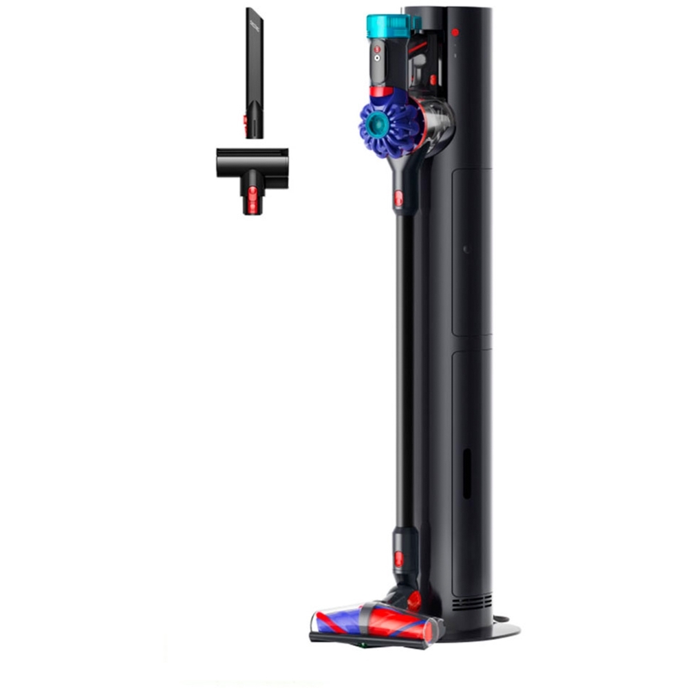 Dyson V10 Konical New Cordless Vacuum Cleaner, Black