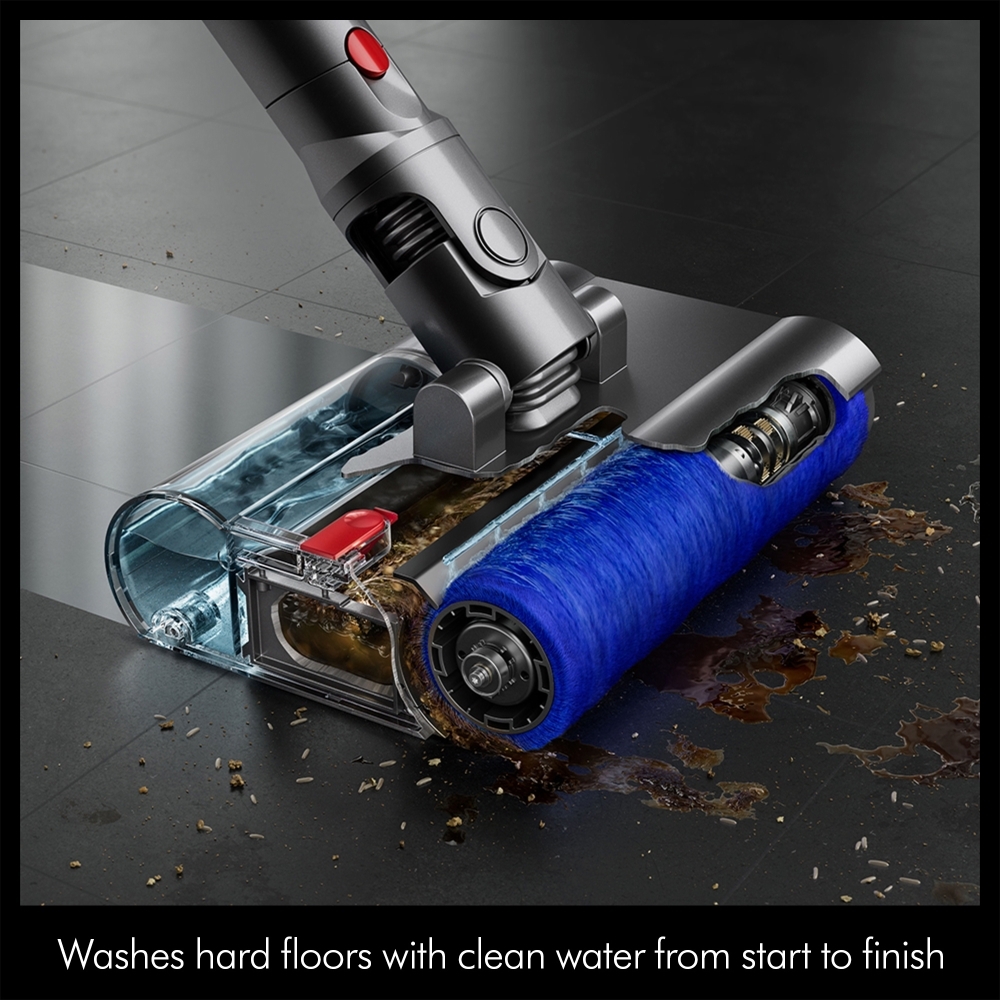 Dyson V10CYCSUB Cordless Vacuum Cleaner, Copper