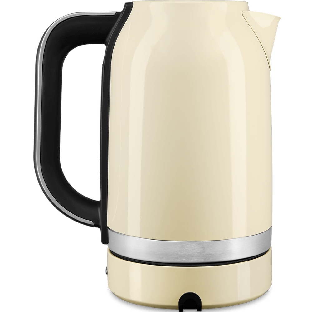 KitchenAid 5KEK1701BAC 1.7 Litre Almond Cream Variable Temperature Kettle