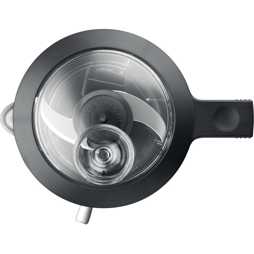 KitchenAid 5KFC3516BAC Almond Cream Mini Food Chopper 830ml