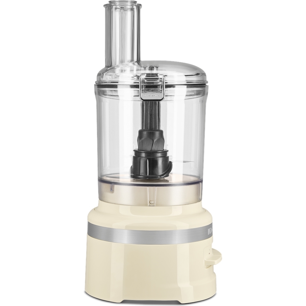 KitchenAid 5KFP0921BAC 2.1 Litre Almond Cream Food Processor
