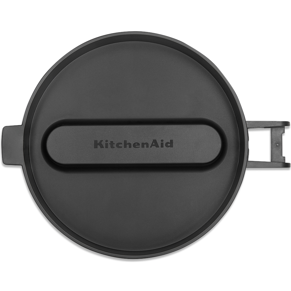 KitchenAid 5KFP0921BAC 2.1 Litre Almond Cream Food Processor