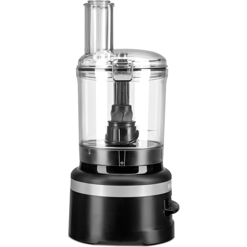 KitchenAid 5KFP0921BBM 2.1 Litre Matte Black Food Processor