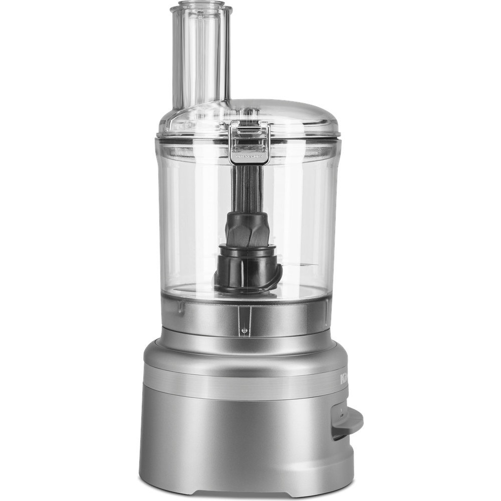 KitchenAid 5KFP0921BCU 2.1 Litre Contour Silver Food Processor