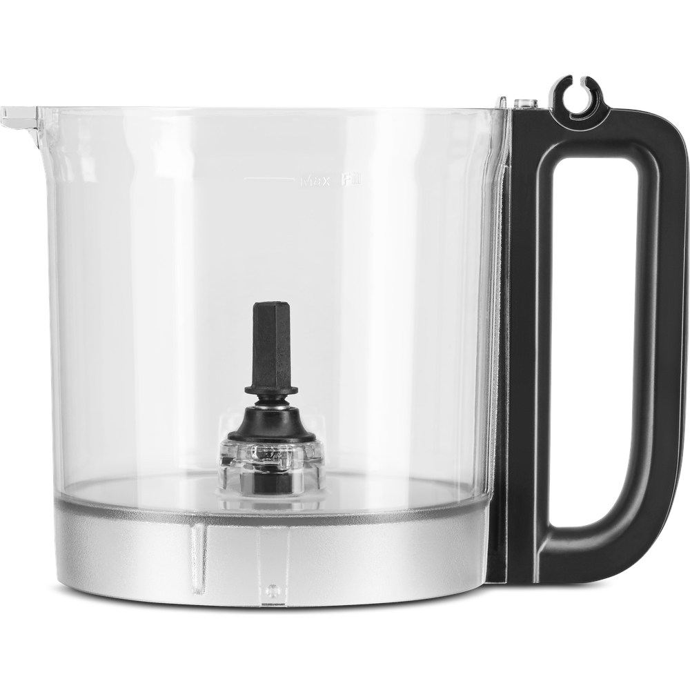 KitchenAid 5KFP0921BCU 2.1 Litre Contour Silver Food Processor