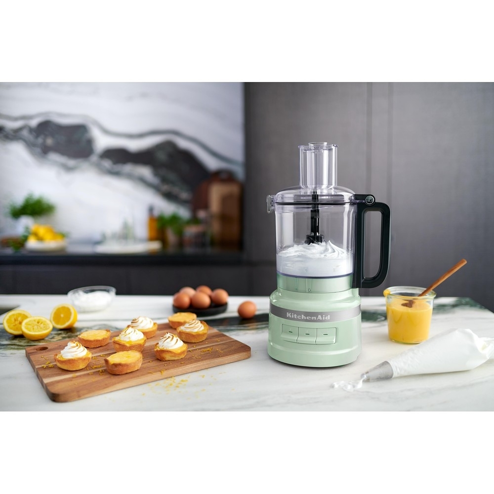 KitchenAid 5KFP0921BPT 2.1 Litre Pistachio Food Processor