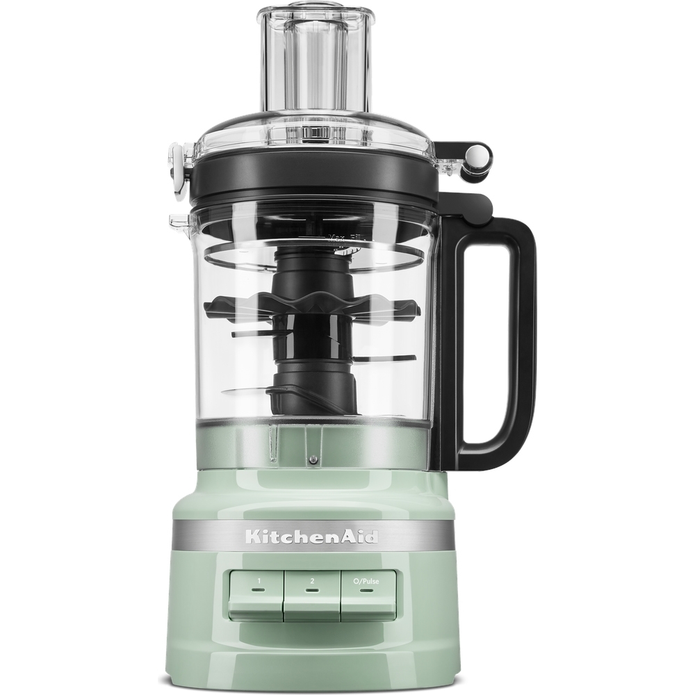 KitchenAid 5KFP0921BPT 2.1 Litre Pistachio Food Processor