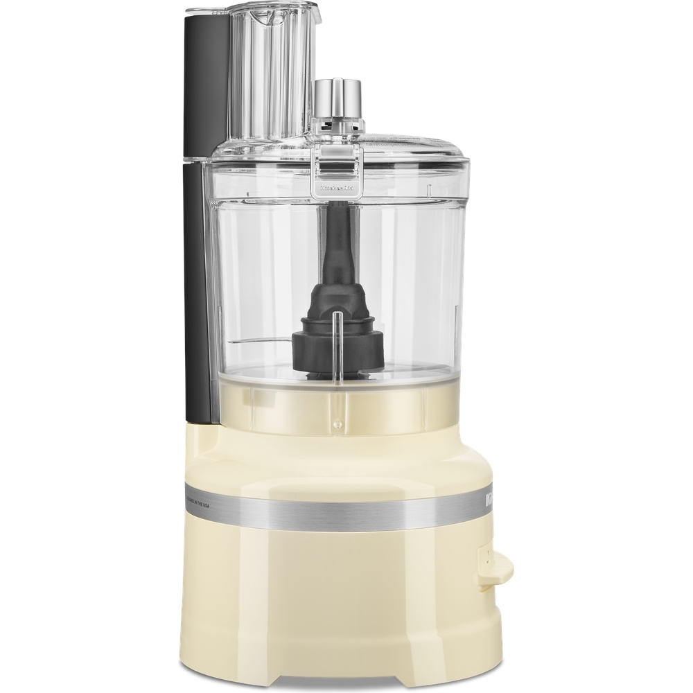 KitchenAid 5KFP1319BAC 3.1 Litre Almond Cream Food Processor