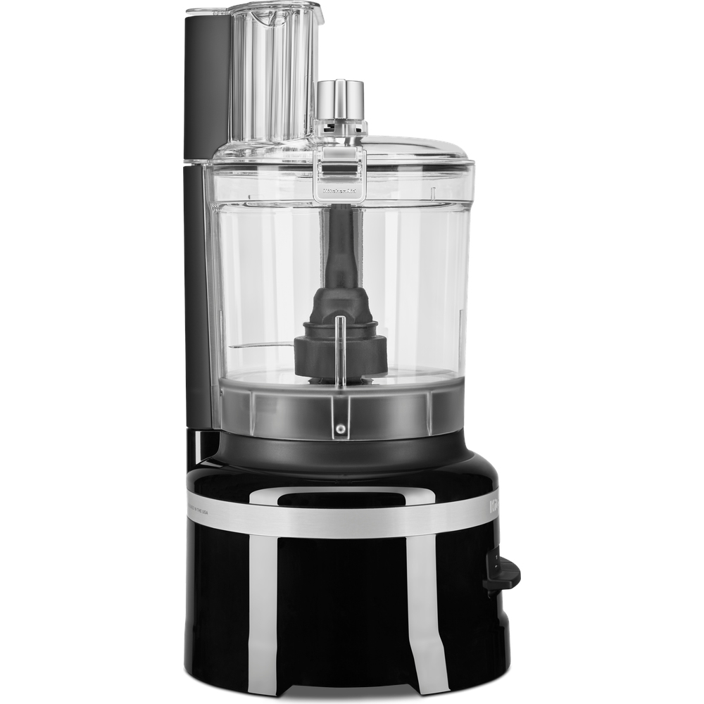 KitchenAid 5KFP1319BOB 3.1 Litre Onyx Black Food Processor