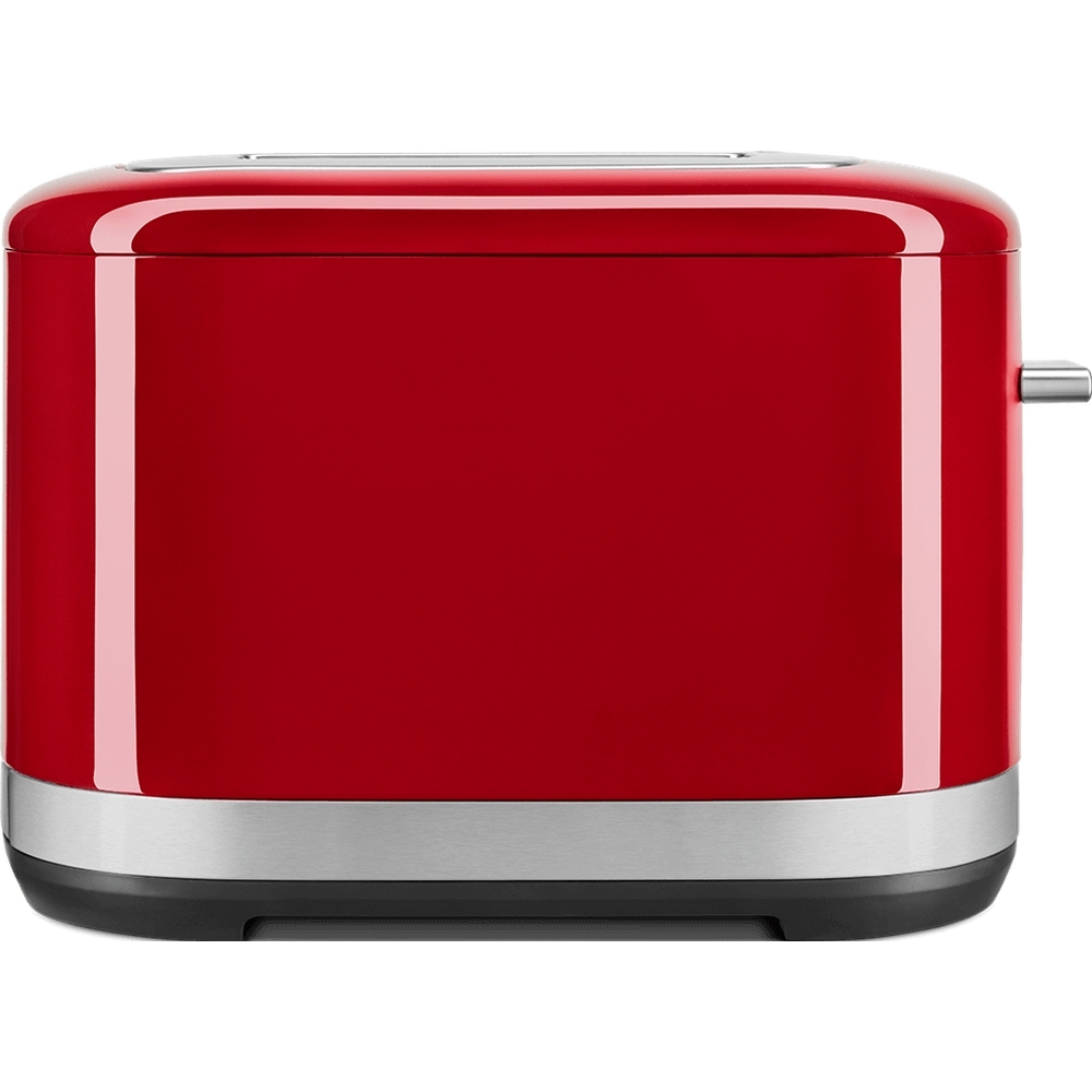 KitchenAid 5KMT2109BER Empire Red Toaster, 2 Slice