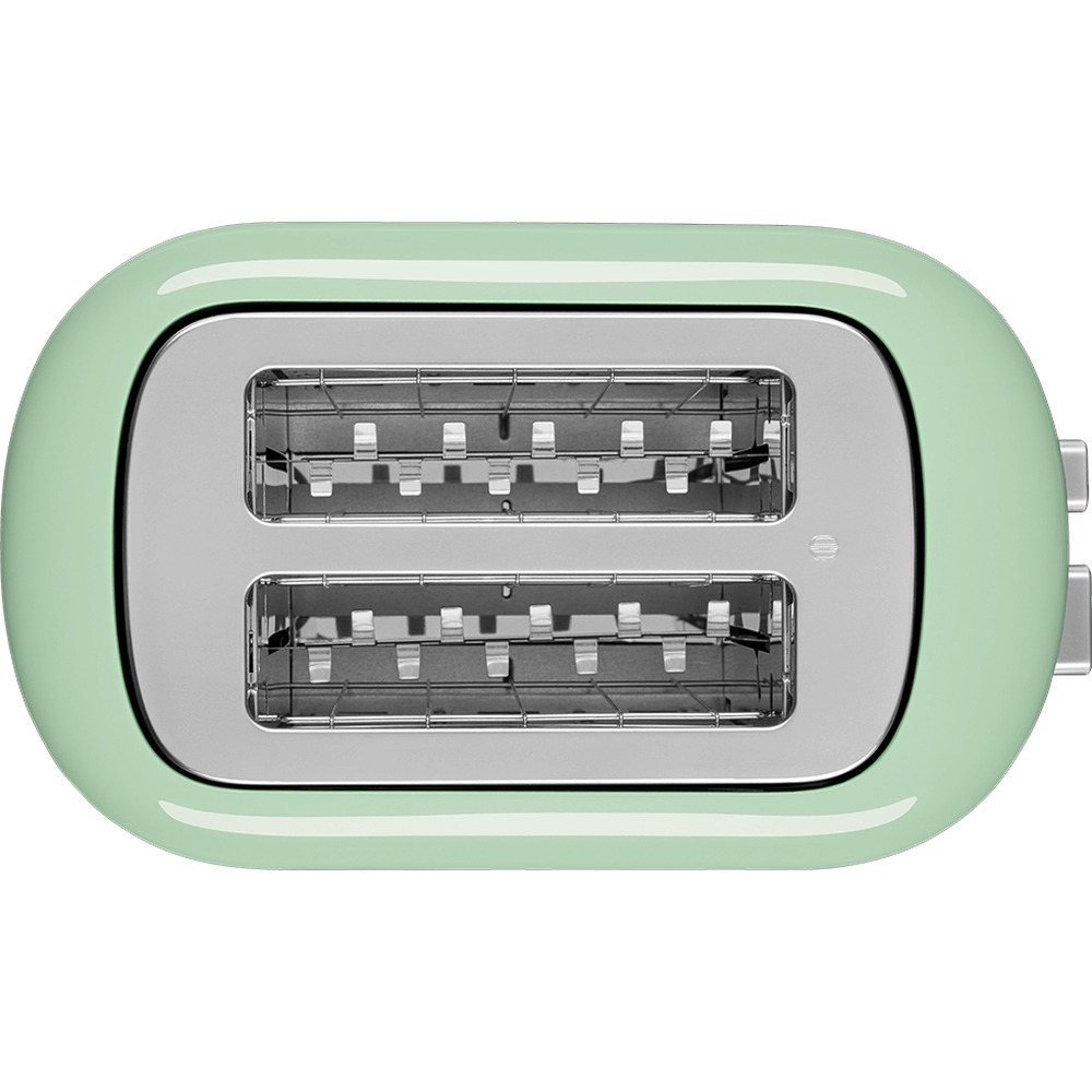 KitchenAid 5KMT2109BPT Pistachio Toaster, 2 Slice