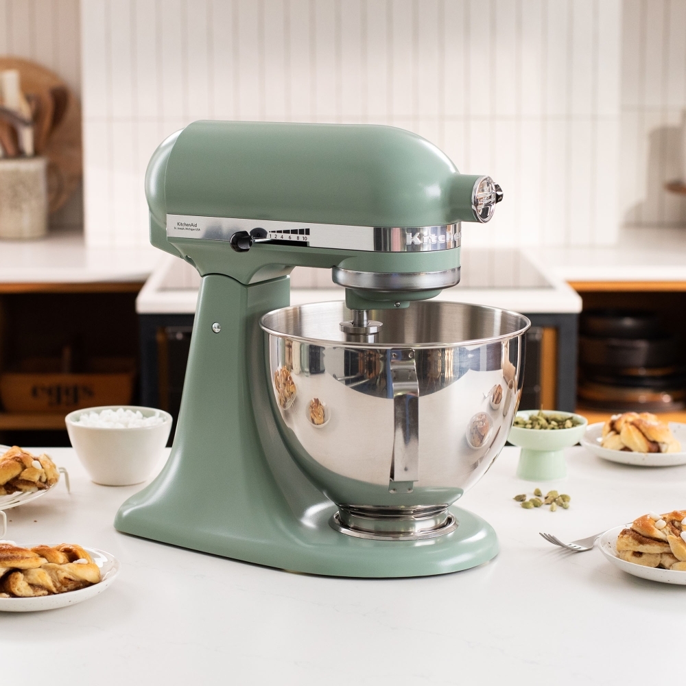 KitchenAid 5KSM95PSBDC Food Mixer