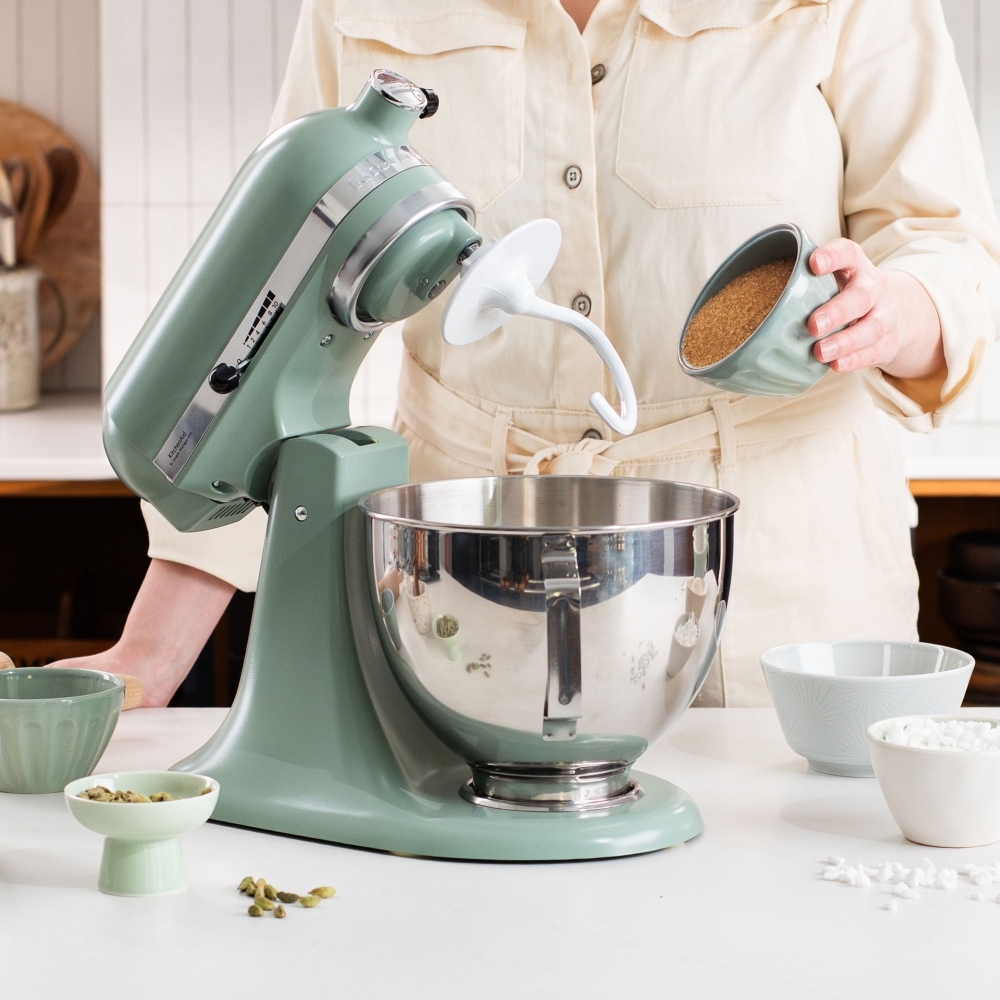 KitchenAid 5KSM95PSBDC Food Mixer