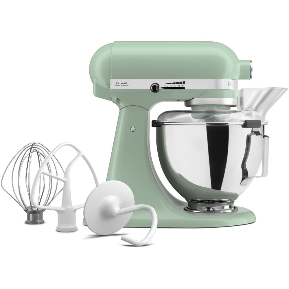 KitchenAid 5KSM95PSBDC Food Mixer