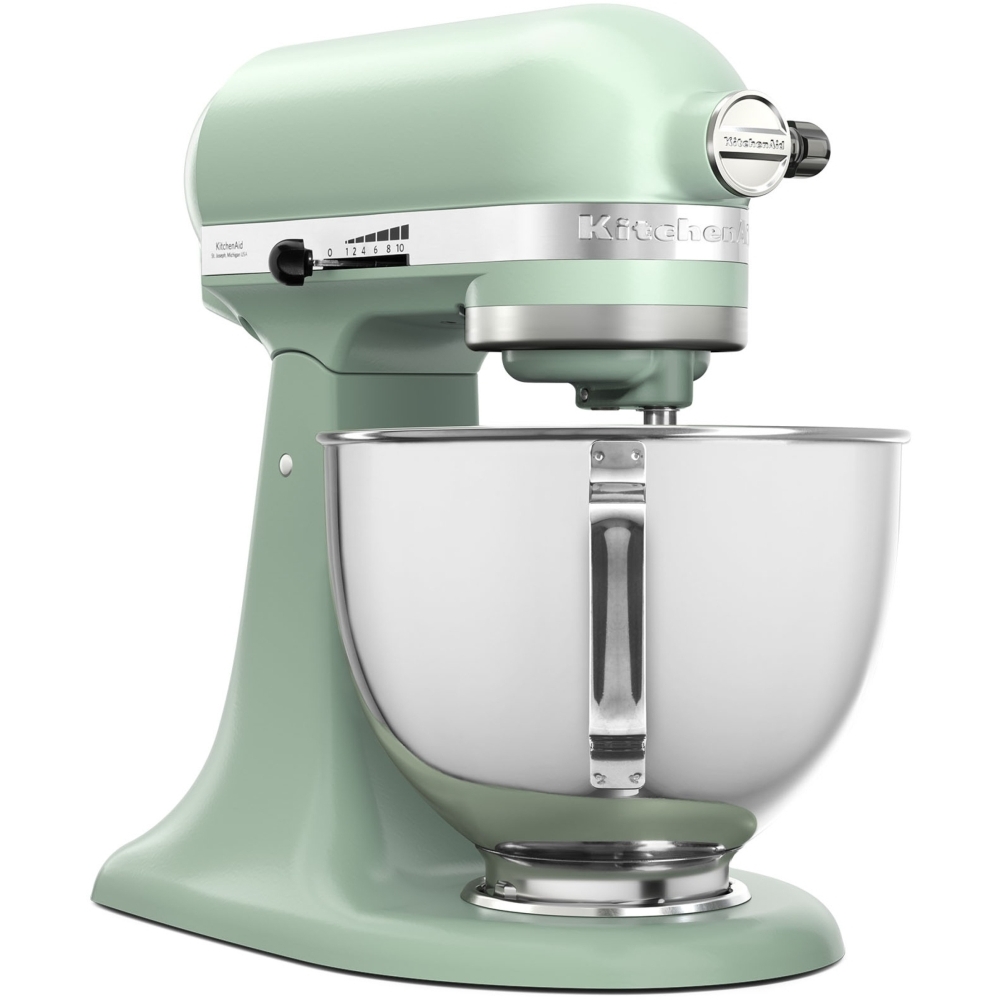KitchenAid 5KSM95PSBDC Food Mixer