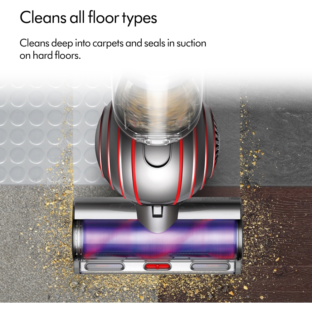 Dyson Ball&trade; Animal Multi-Floor Upright Vacuum Cleaner, Copper