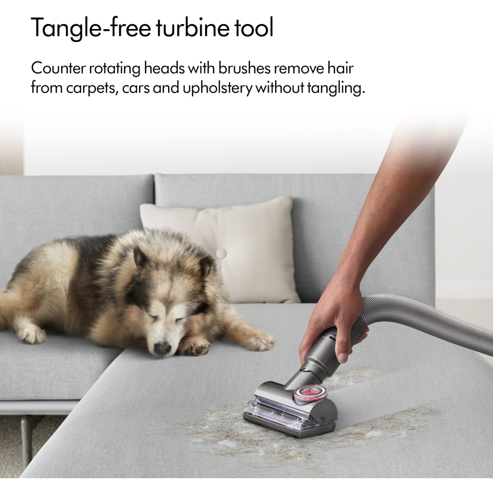 Dyson Ball&trade; Animal Multi-Floor Upright Vacuum Cleaner, Copper