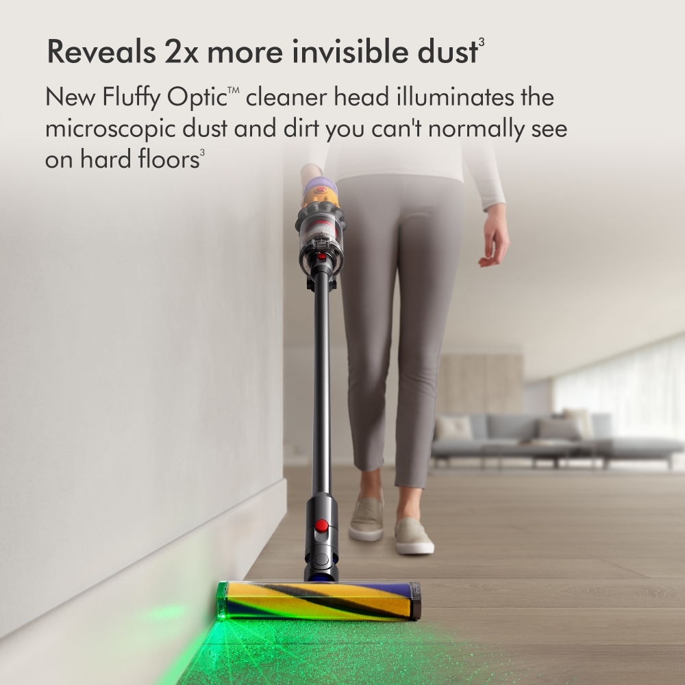 Dyson V12DETCT2 Cordless Vacuum Cleaner