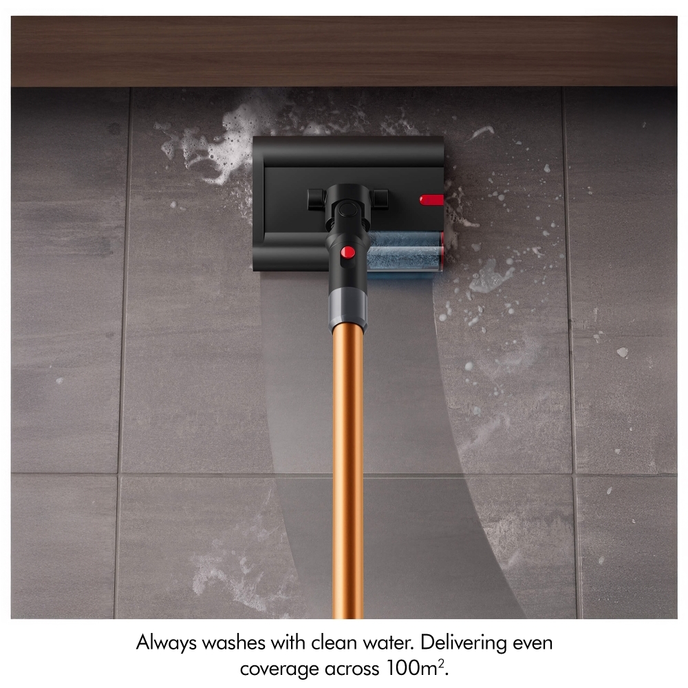 Dyson PencilWash Wet Floor Cleaner