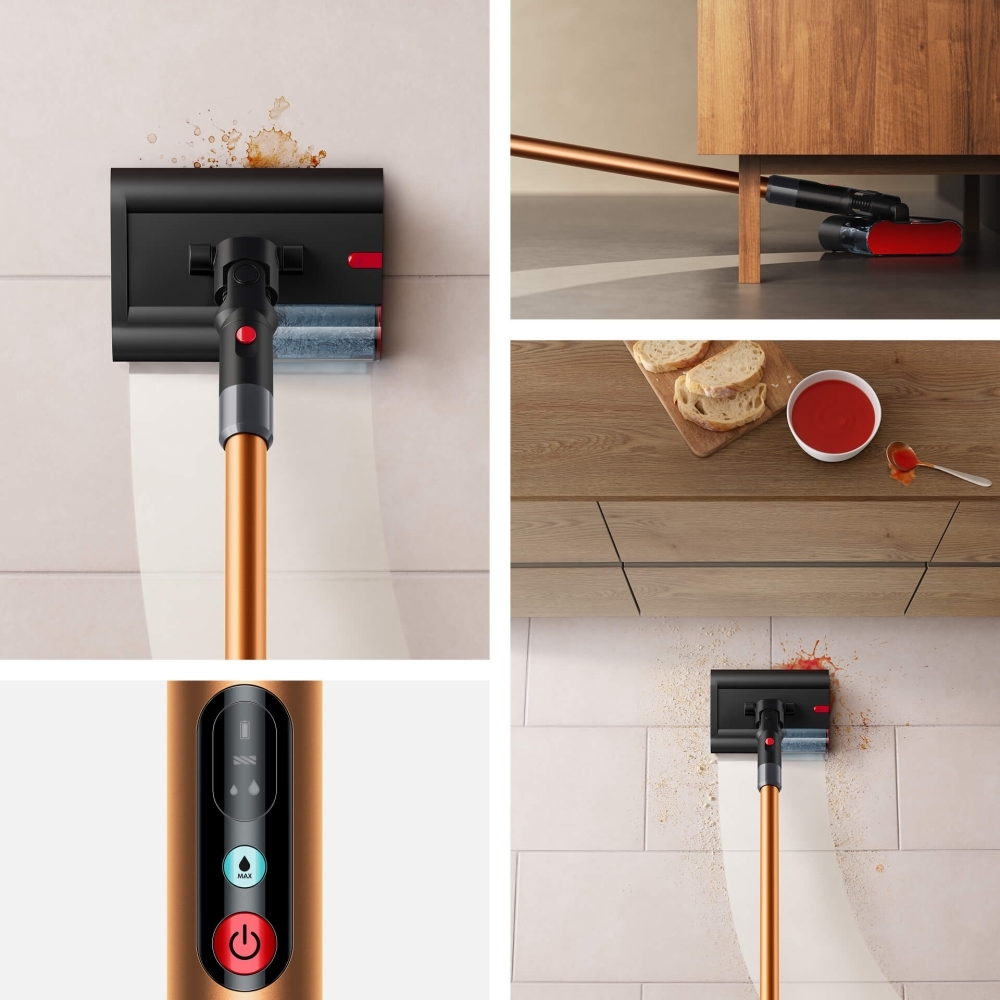 Dyson PencilWash Wet Floor Cleaner