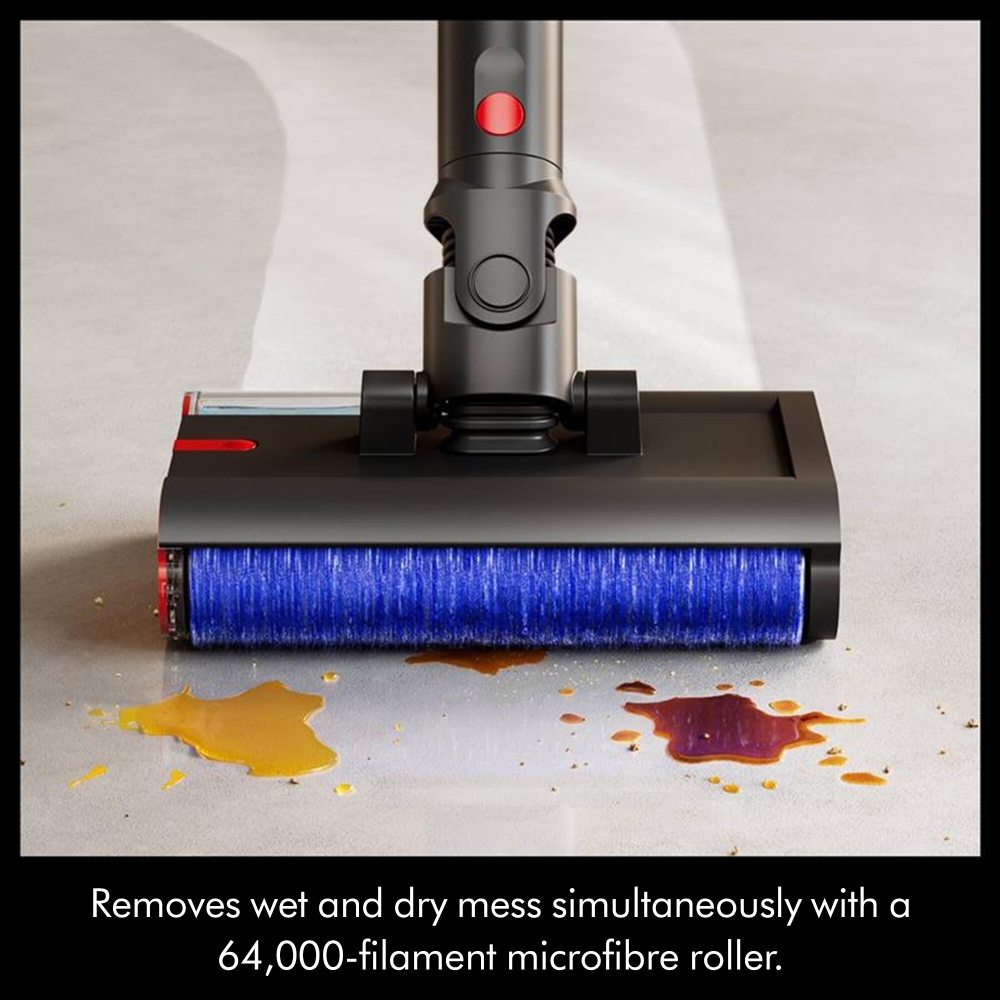 Dyson PencilWash Wet Floor Cleaner
