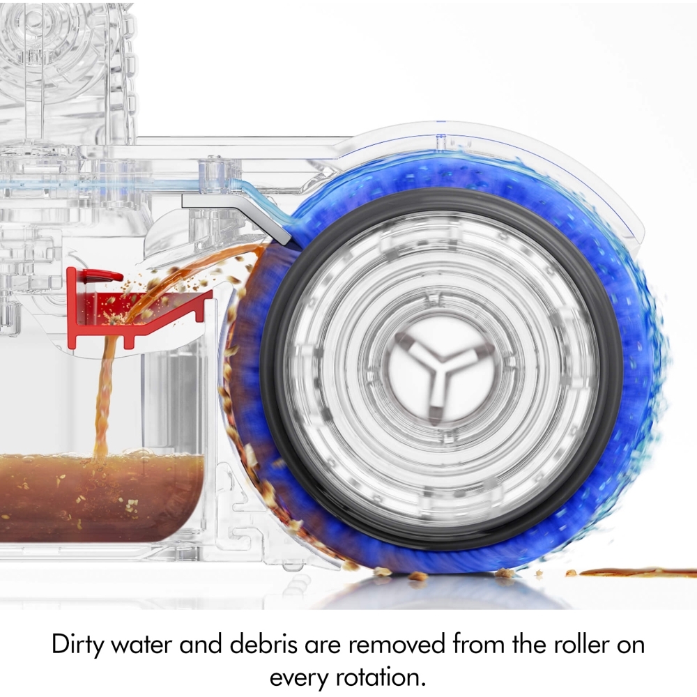 Dyson PencilWash Wet Floor Cleaner