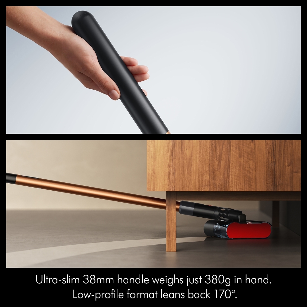 Dyson PencilWash Wet Floor Cleaner