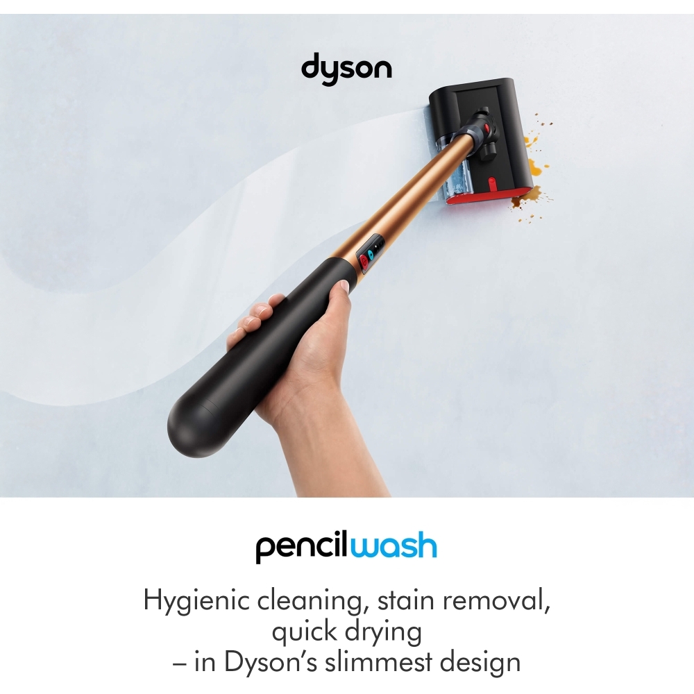 Dyson PencilWash Wet Floor Cleaner