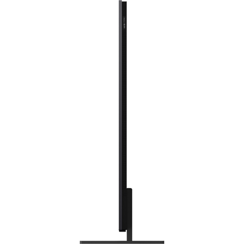 TCL 65A400M-UK 65" QD-Mini LED Smart Television, 4K Ultra HD, D Rated