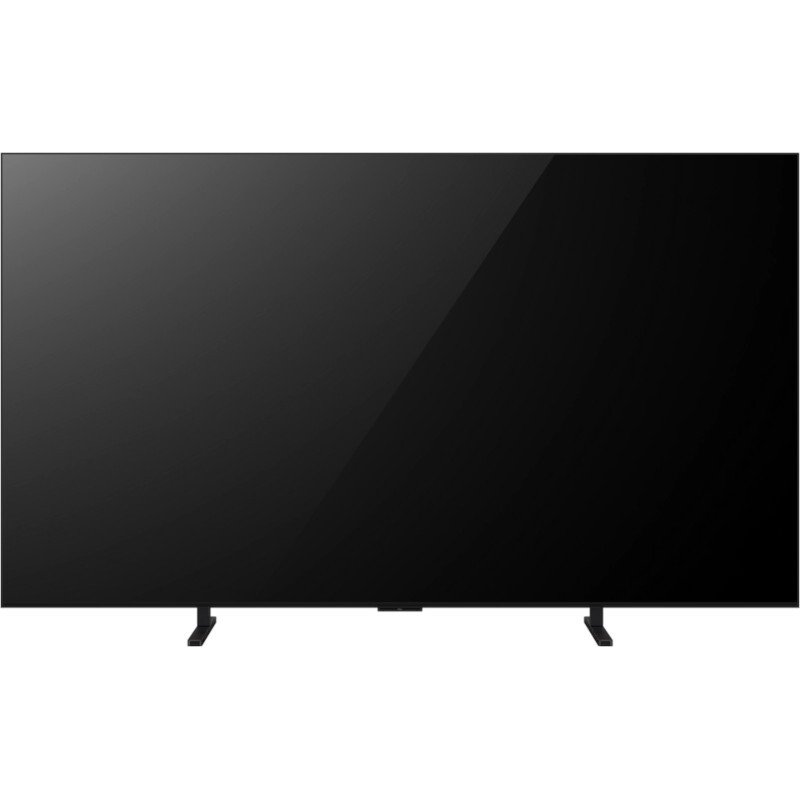 TCL 65A400M-UK 65" QD-Mini LED Smart Television, 4K Ultra HD, D Rated