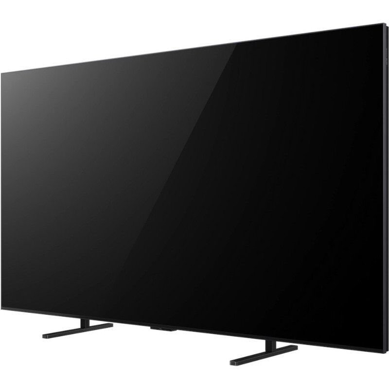 TCL 65A400M-UK 65" QD-Mini LED Smart Television, 4K Ultra HD, D Rated