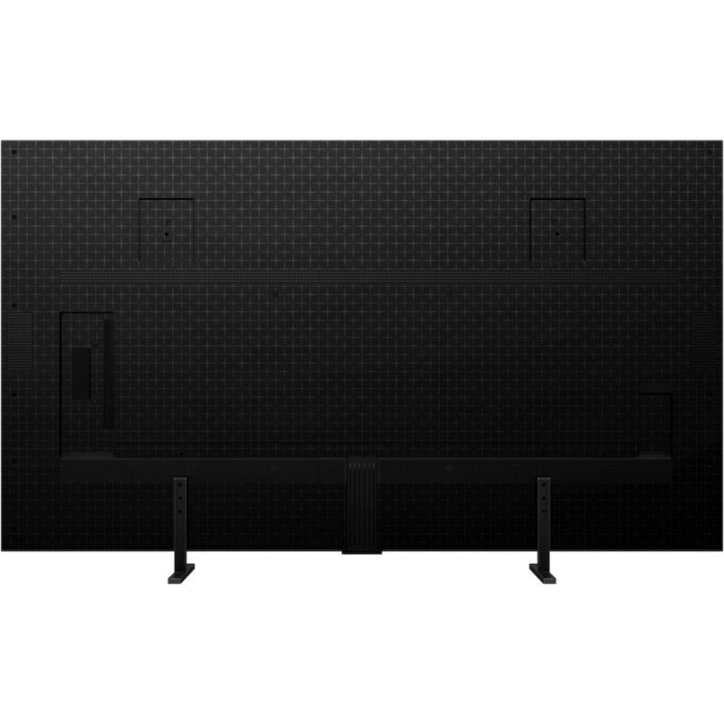 TCL 65A400M-UK 65" QD-Mini LED Smart Television, 4K Ultra HD, D Rated
