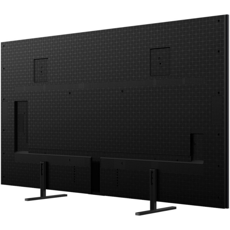 TCL 65A400M-UK 65" QD-Mini LED Smart Television, 4K Ultra HD, D Rated